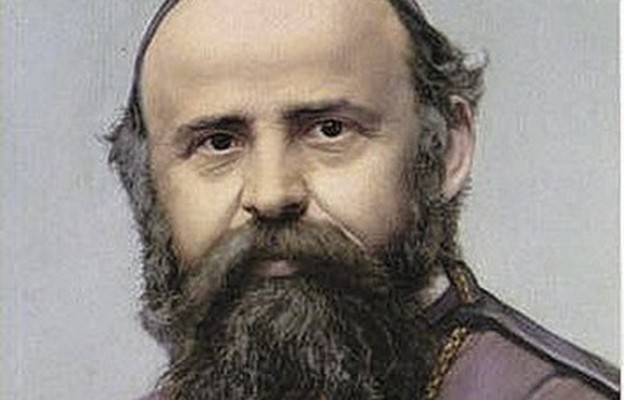 Św. Daniel Comboni