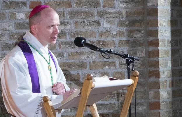 Bp Erik Varden