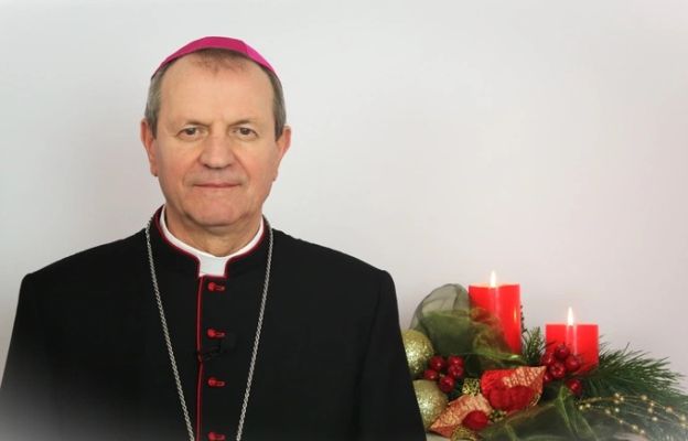 Abp Tadeusz Wojda SAC, przewodniczący Konferencji Episkopatu Polski