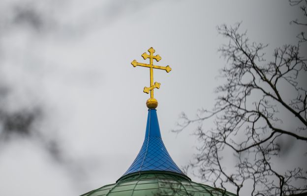 Ukraina: ONZ nie podoba się zakaz działalności organizacji religijnych związanych z Rosją