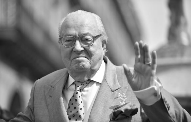 Jean-Marie Le Pen