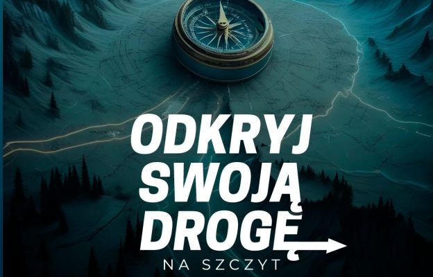 Świdnica. Znajdź swoją drogę - rekolekcje dla odkrywających powołanie