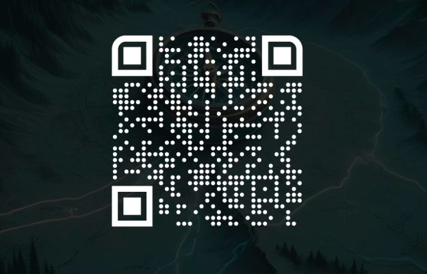 Kod QR