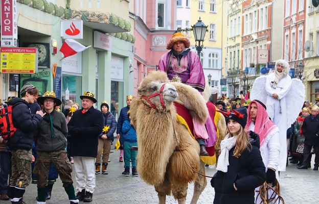 Być nadzieją dla innych