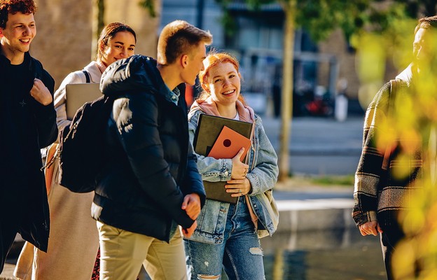 Gniezno: radość, autentyczność, towarzyszenie – tego chcą młodzi w Kościele