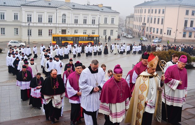 Rok łaski od Pana