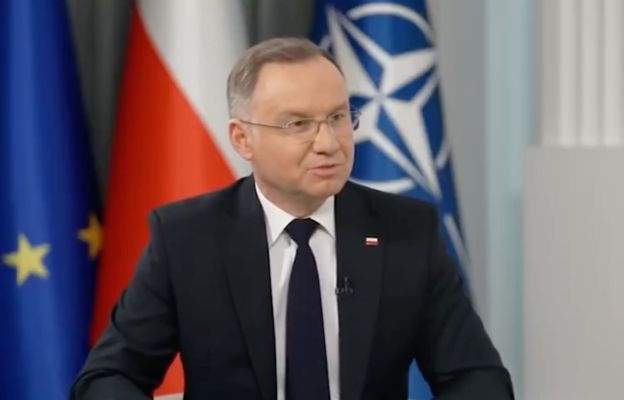 Prezydent: to wielka strata dla kraju, że unijny szczyt nie odbędzie się w Polsce