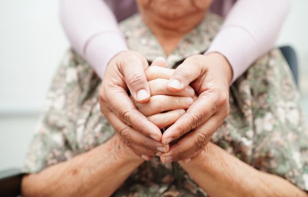 Jasna Góra: Pielgrzymka Hospicjów Polskich