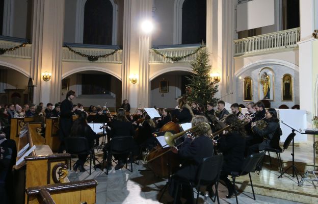 Wrocławska Orkiestra Wszechmuzyczna