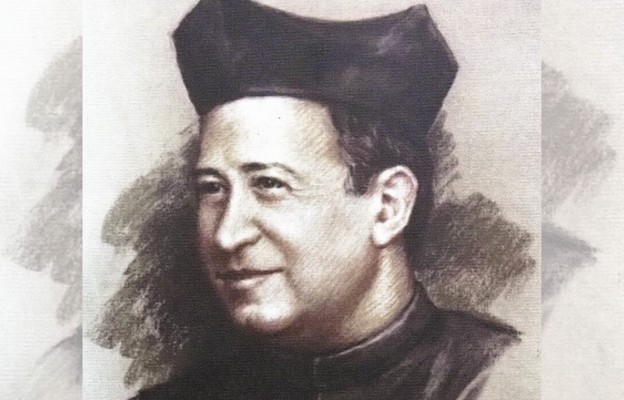 Św. Henryk de Ossó y Cervelló