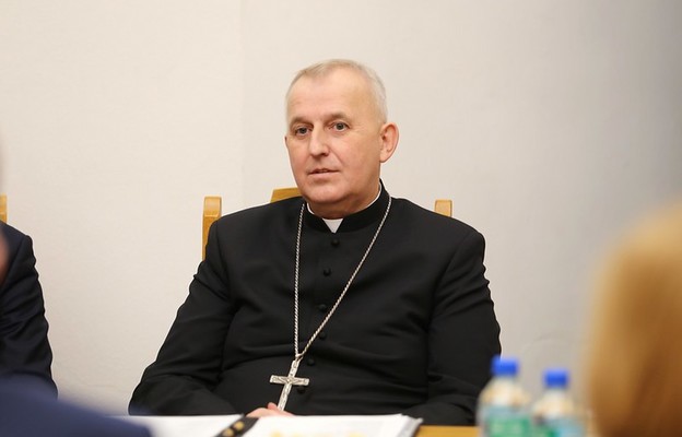 Bp Grzegorz Suchodolski