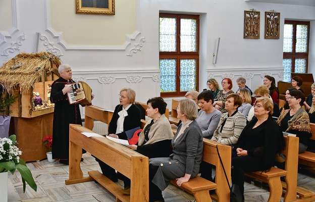 Salus znaczy zbawienie i zdrowie