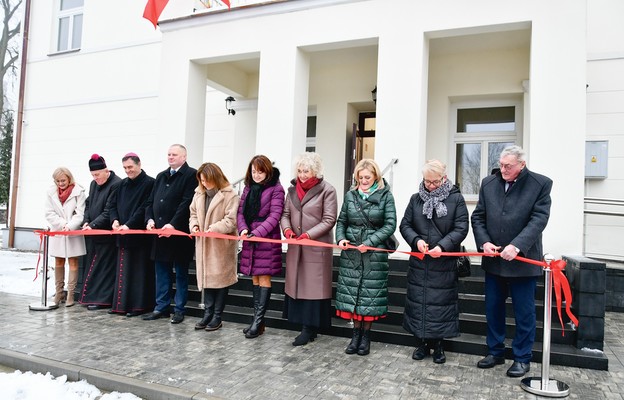 Drugie życie korytnickiego Watykanu