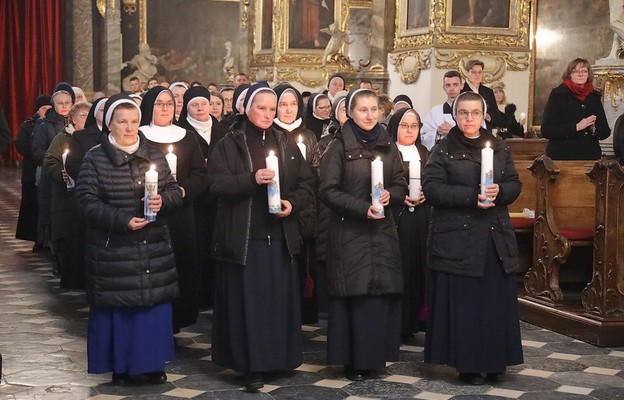 Postępujcie jak dzieci światłości