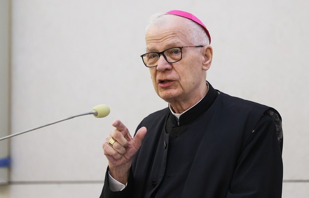 Abp Józef Michalik