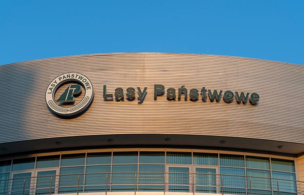 Lasy Państwowe