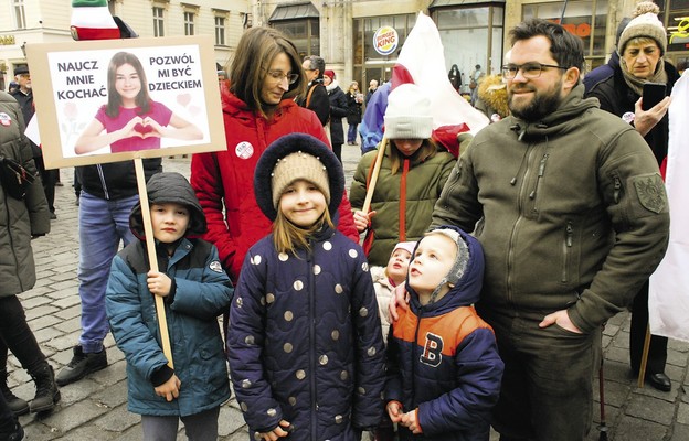 Koń trojański w polskiej szkole