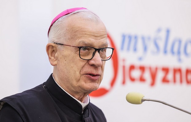 Abp Józef Michalik