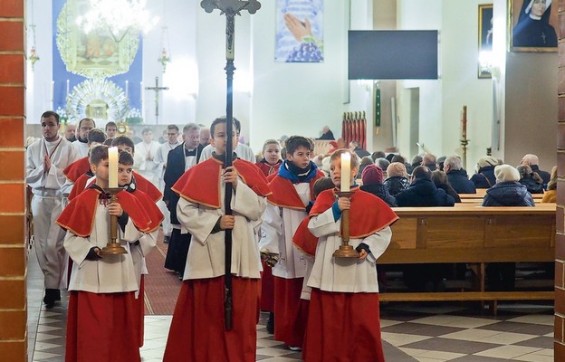 Wzór dla rządzących