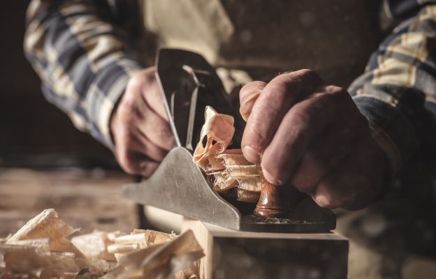 Rzemieślnicy Diecezji Kaliskiej pielgrzymowali do św. Józefa. Zdjęcie poglądowe