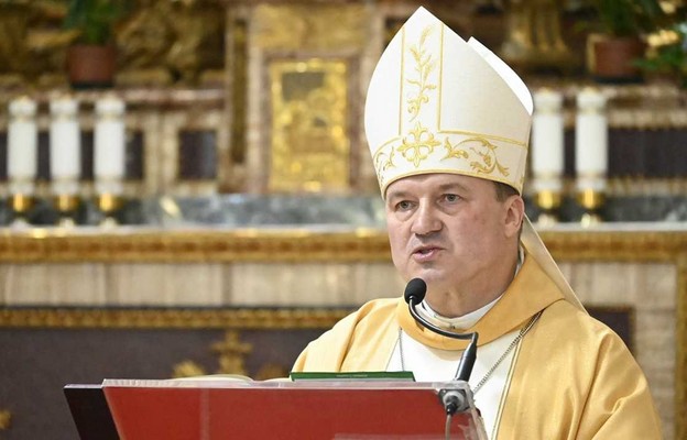 Bp Krzysztof Nykiel