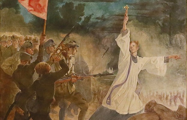 O narodowych cudach zupełnie inaczej