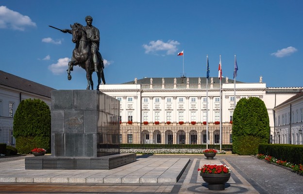 Wyborcze przesilenie